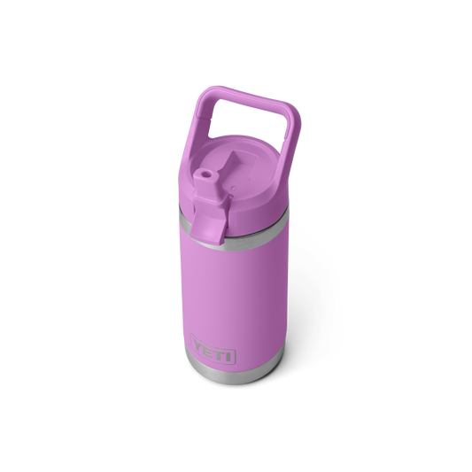Customisable Yeti JR12oz Kids Bottle Desert Bloom