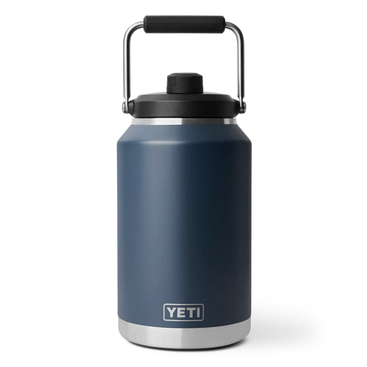 Customisable 1 Gallon Yeti Jug