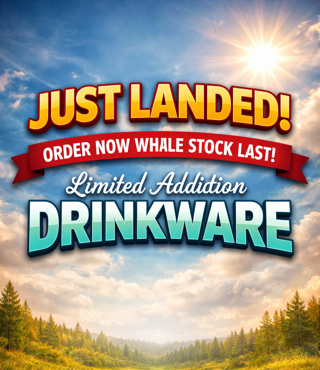 New Arrivals Limited Edition