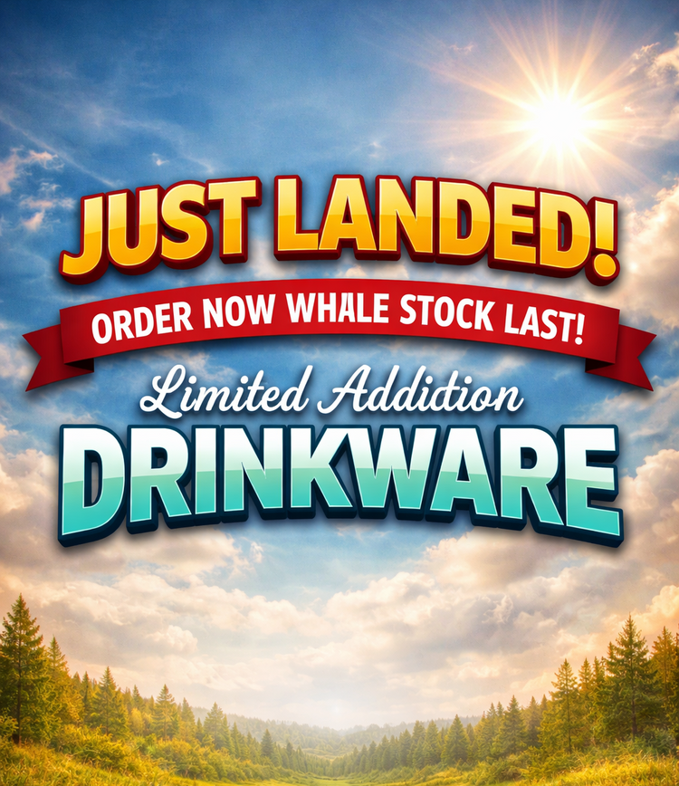 New Arrivals Limited Edition