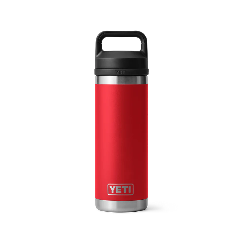 Customisable 26 OZ Yeti Rambler Chug Bottle With Lid