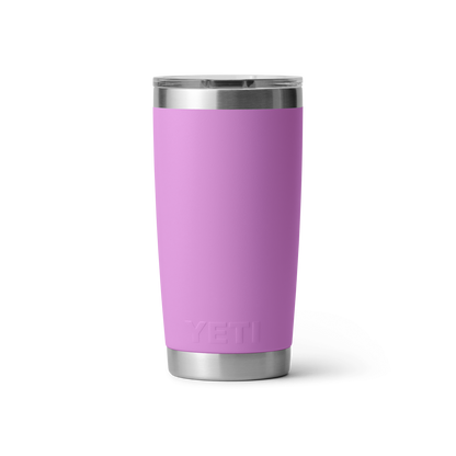 Customisable Yeti 20oz Tumbler Desert Bloom