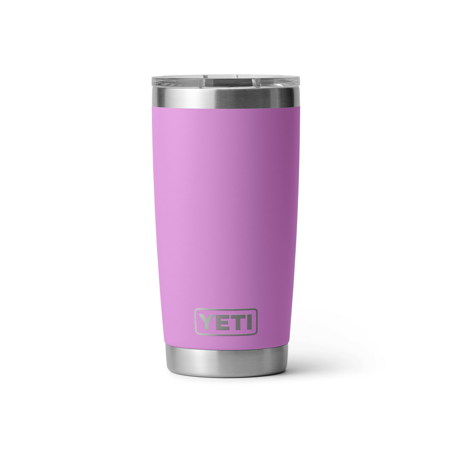 Customisable Yeti 20oz Tumbler Desert Bloom