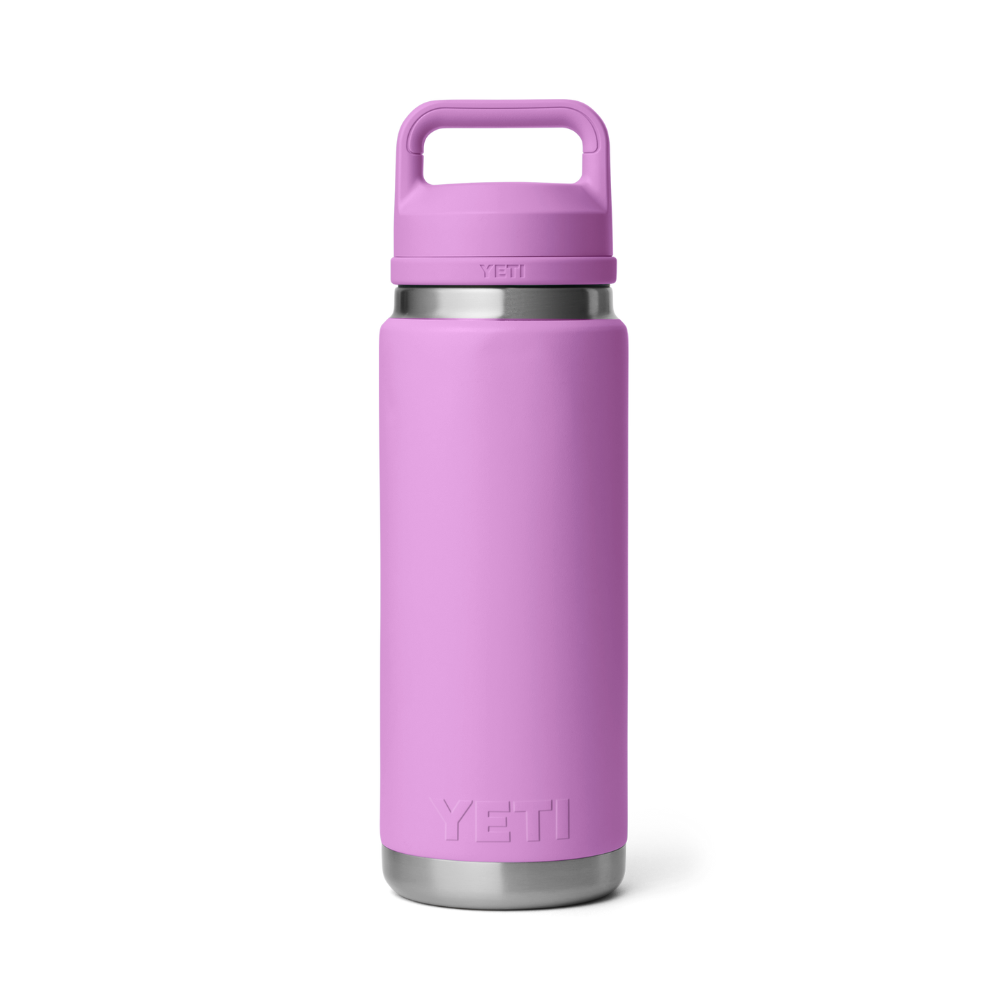 Customisable Yeti 26oz Chug Bottle Desert Bloom