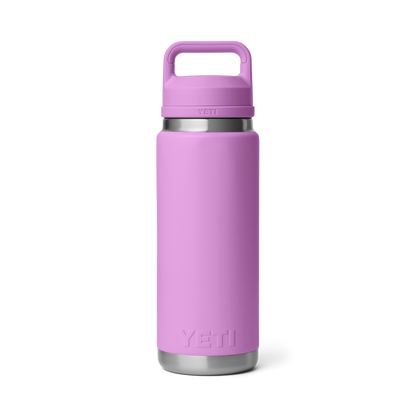 Customisable Yeti 26oz Chug Bottle Desert Bloom