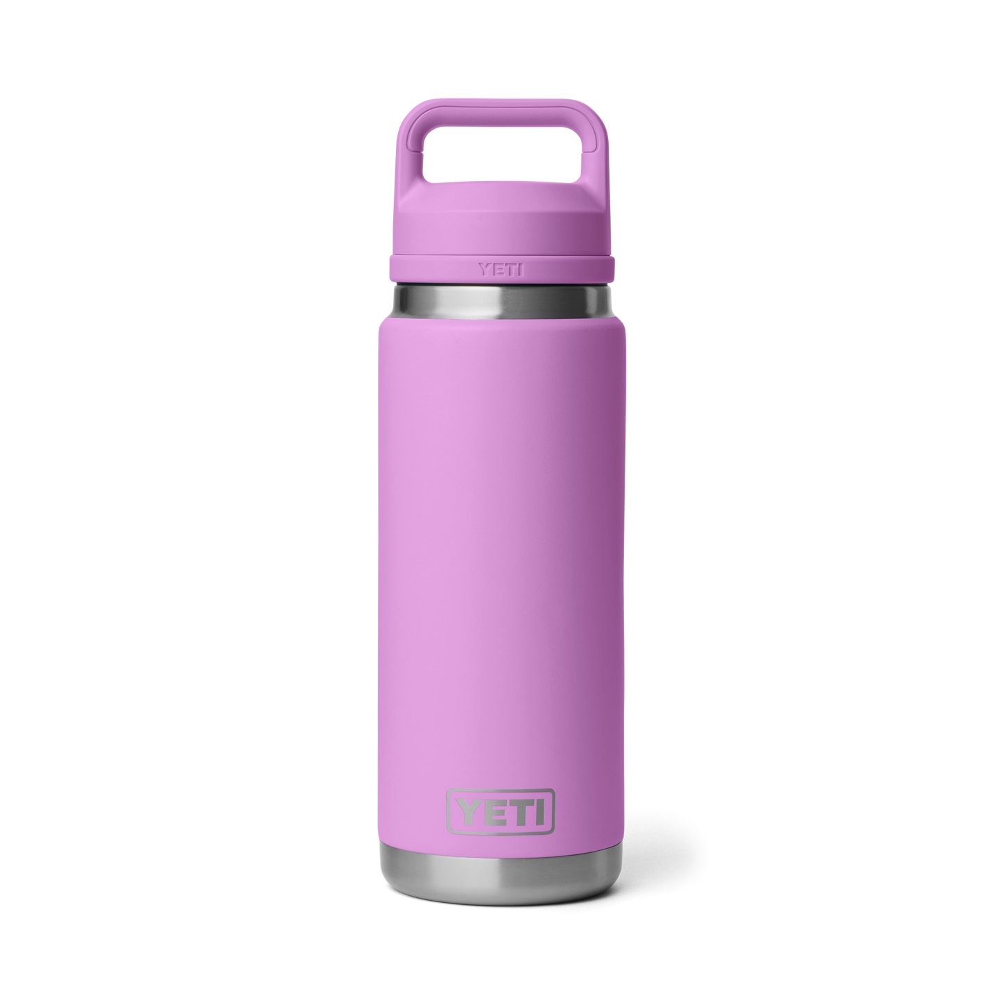 Customisable Yeti 26oz Chug Bottle Desert Bloom