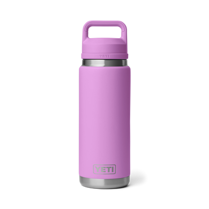 Customisable Yeti 26oz Chug Bottle Desert Bloom