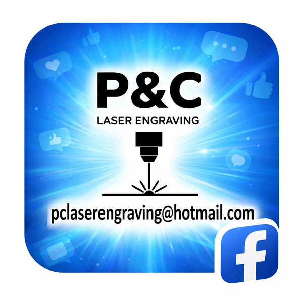P & C LASER ENGRAVING