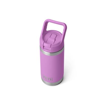 Customisable Yeti JR12oz Kids Bottle Desert Bloom