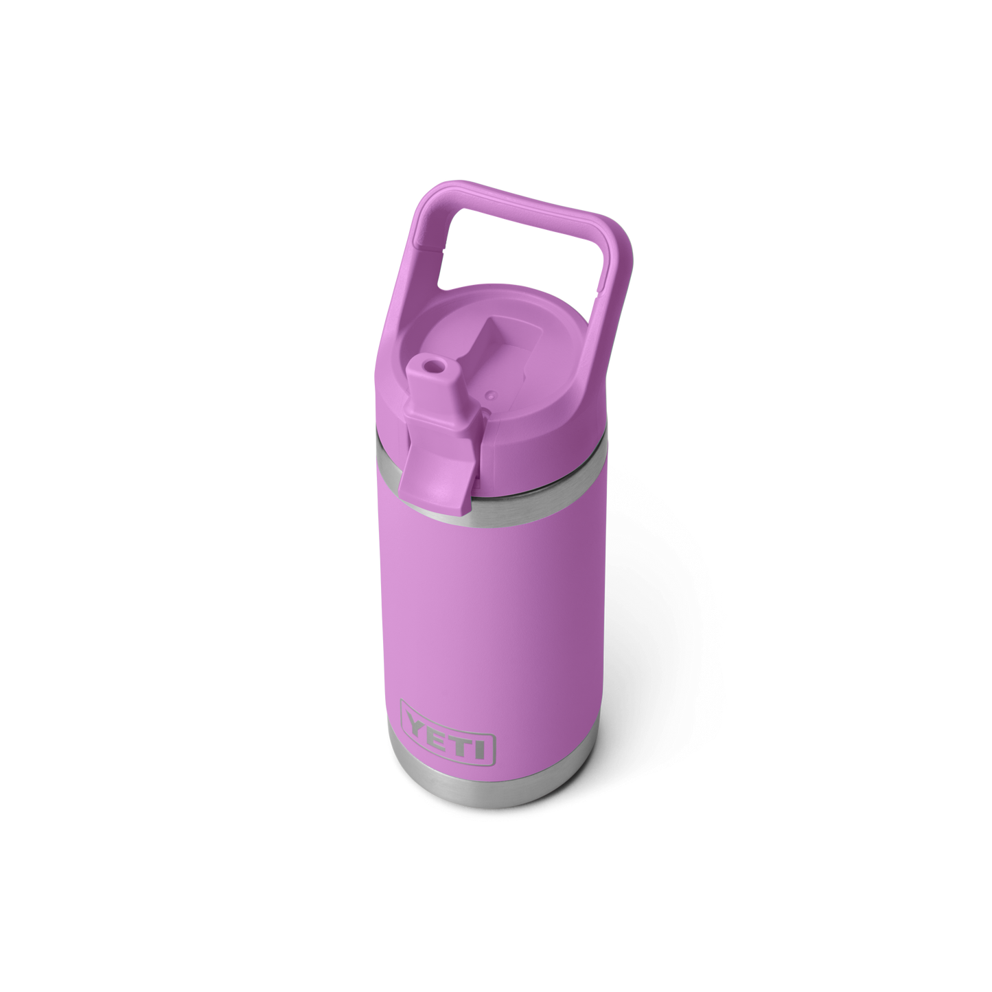Customisable Yeti JR12oz Kids Bottle Desert Bloom