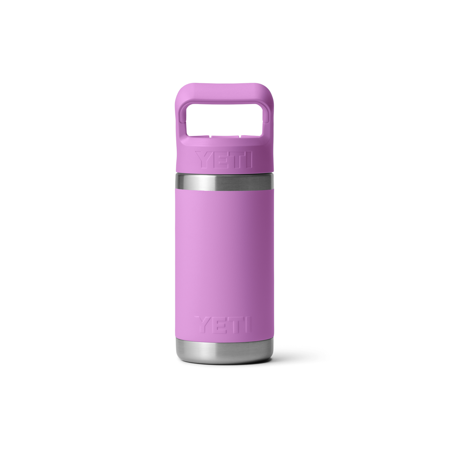 Customisable Yeti JR12oz Kids Bottle Desert Bloom