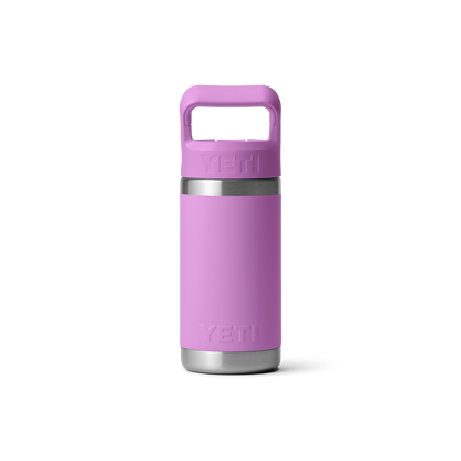 Customisable Yeti JR12oz Kids Bottle Desert Bloom
