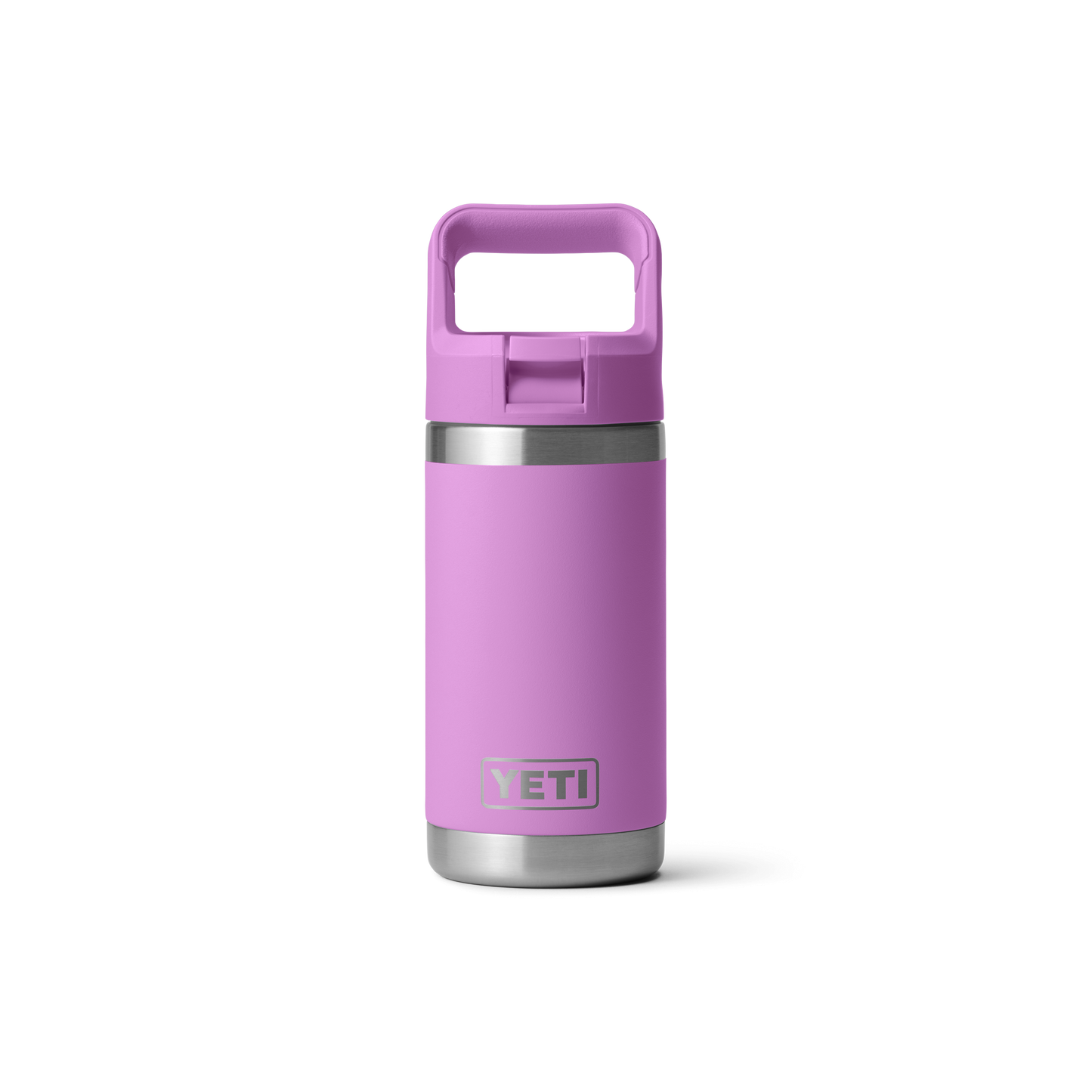 Customisable Yeti JR12oz Kids Bottle Desert Bloom