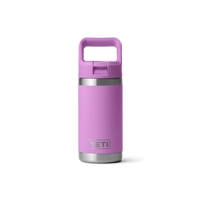 Customisable Yeti JR12oz Kids Bottle Desert Bloom