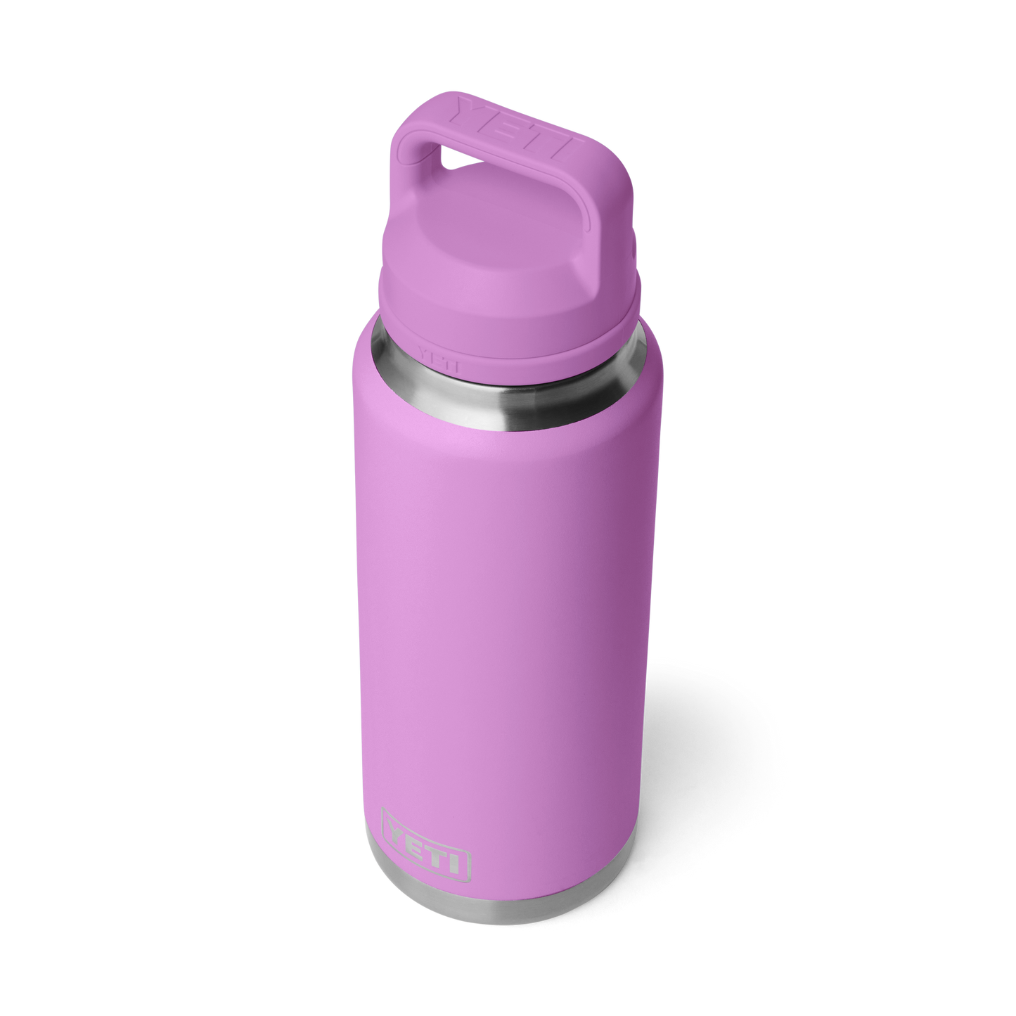 Customisable Yeti 36oz Chug Bottle Desert Bloom