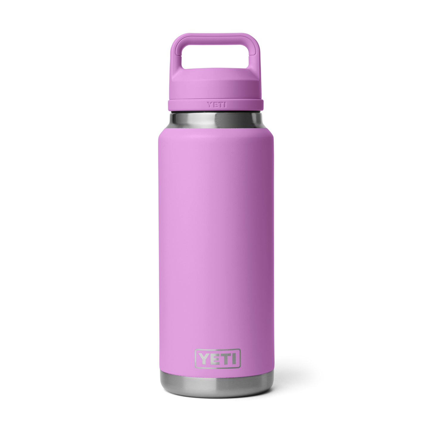 Customisable Yeti 36oz Chug Bottle Desert Bloom