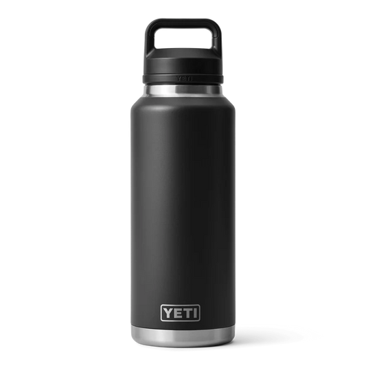 Customisable 46 OZ Yeti Rambler Chug Bottle With Lid