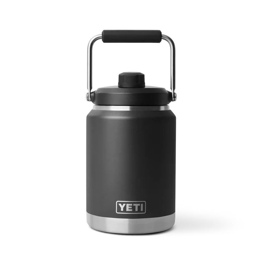 Customisable 1/2 Gallon Yeti Jug