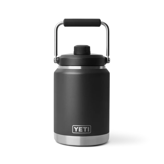 Customisable 1/2 Gallon Yeti Jug