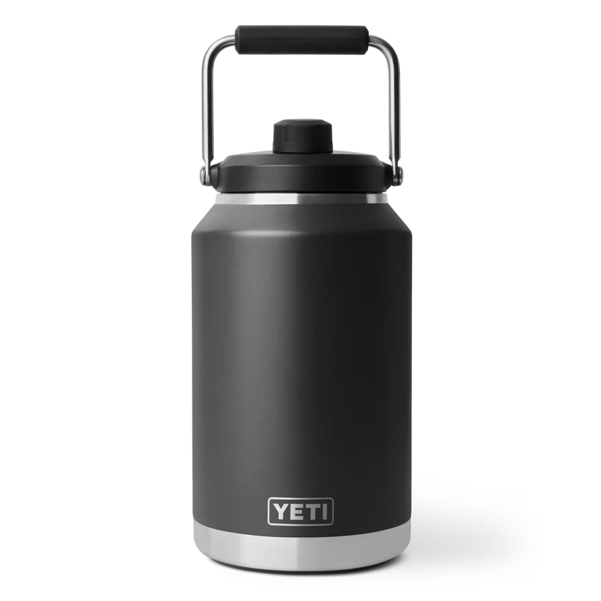 Customisable 1 Gallon Yeti Jug