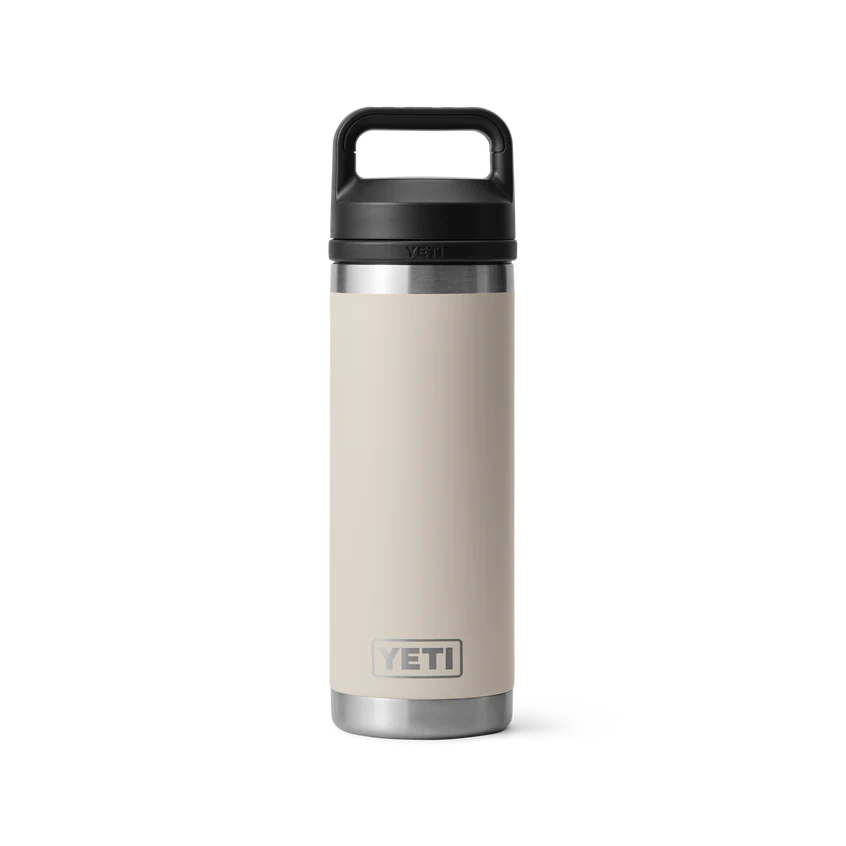 Customisable 26 OZ Yeti Rambler Chug Bottle With Lid