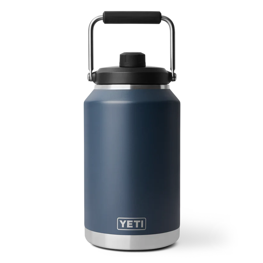 Customisable 1 Gallon Yeti Jug