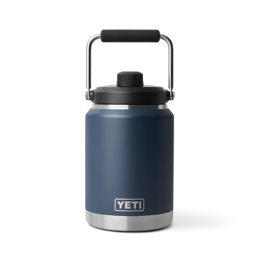 Customisable 1/2 Gallon Yeti Jug