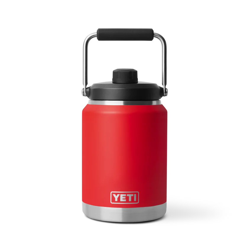 Customisable 1/2 Gallon Yeti Jug