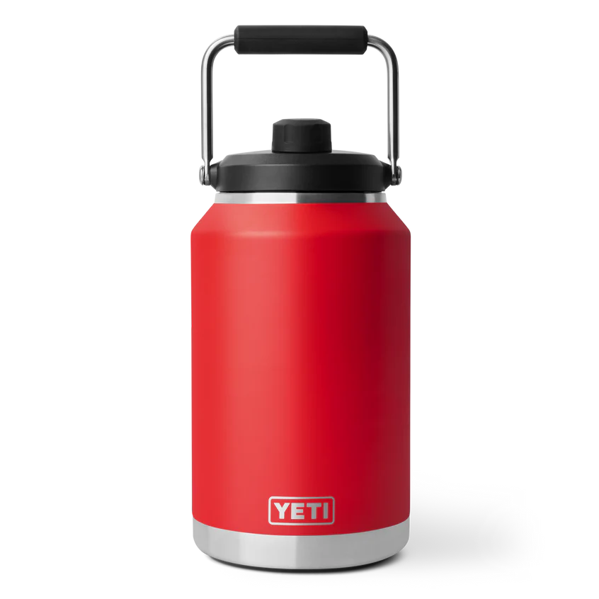 Customisable 1 Gallon Yeti Jug