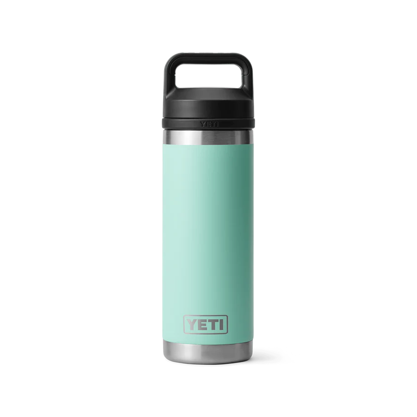 Customisable 26 OZ Yeti Rambler Chug Bottle With Lid