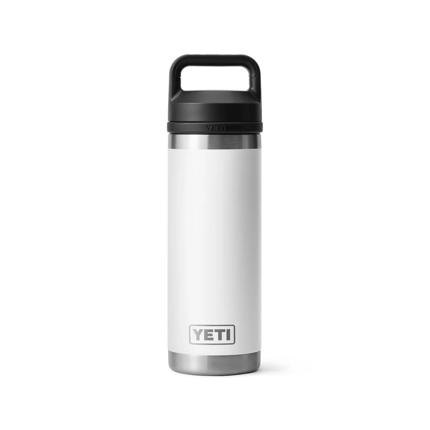 Customisable 26 OZ Yeti Rambler Chug Bottle With Lid