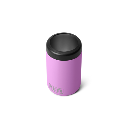 Customisable Yeti 375ml Colster Desert Bloom