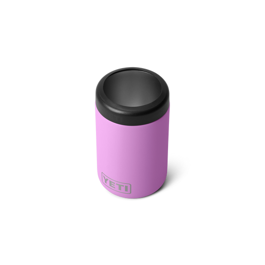 Customisable Yeti 375ml Colster Desert Bloom