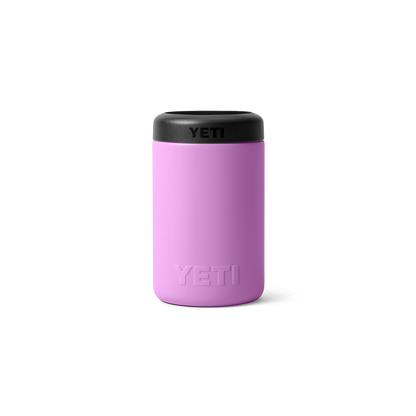 Customisable Yeti 375ml Colster Desert Bloom