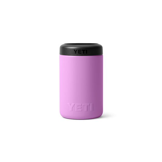 Customisable Yeti 375ml Colster Desert Bloom
