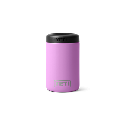 Customisable Yeti 375ml Colster Desert Bloom